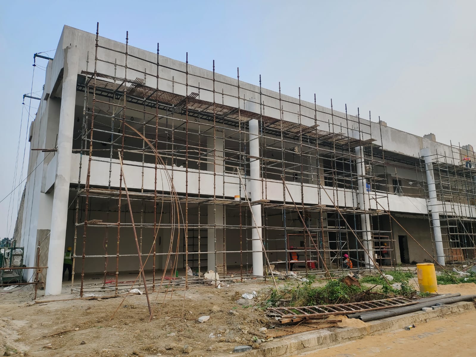 Kalinga Nagar Township - View 11